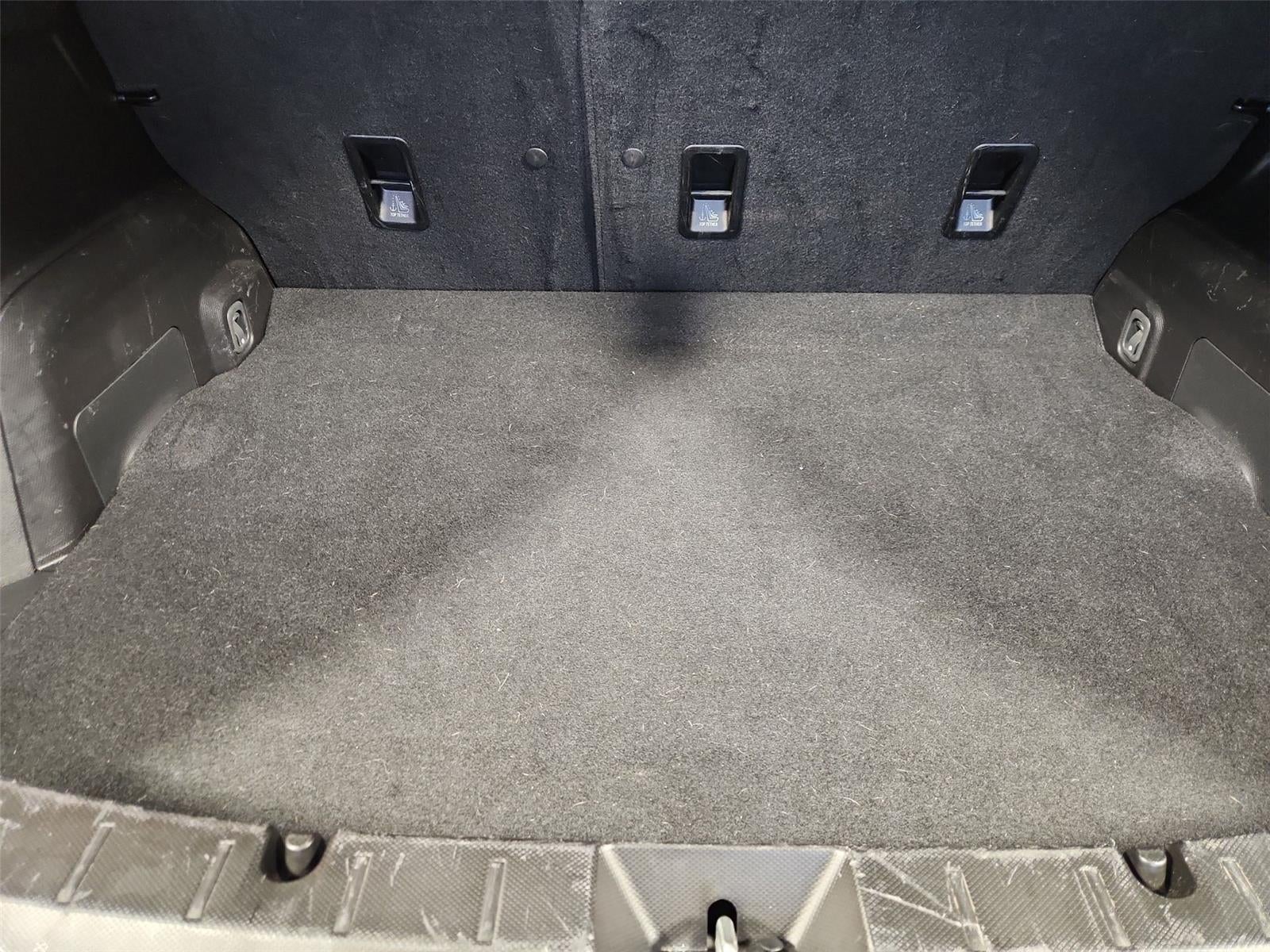 2018 Subaru Crosstrek Limited
