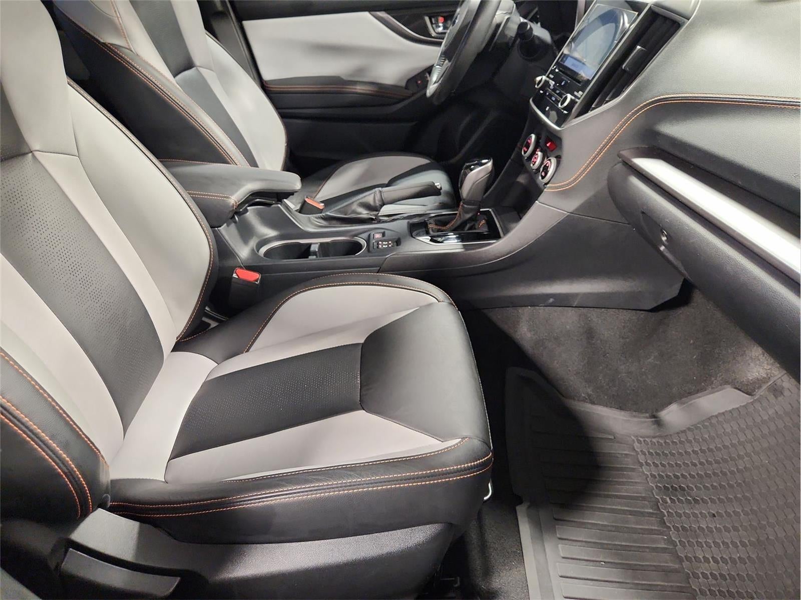 2018 Subaru Crosstrek Limited