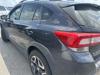 2018 Subaru Crosstrek 2.0i Limited