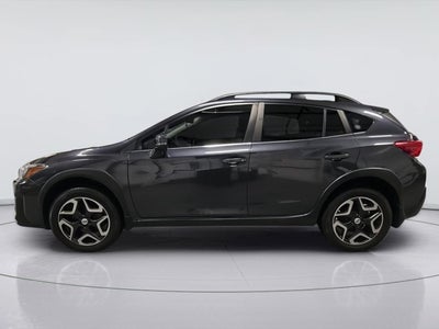 2018 Subaru Crosstrek Limited