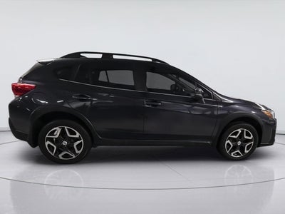 2018 Subaru Crosstrek Limited