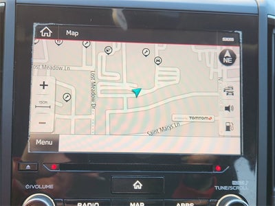 2019 Subaru Crosstrek 2.0i Limited