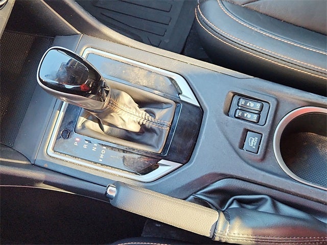 2019 Subaru Crosstrek 2.0i Limited