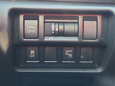 2019 Subaru Crosstrek 2.0i Limited