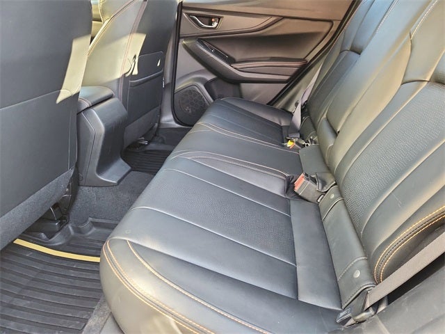 2019 Subaru Crosstrek 2.0i Limited