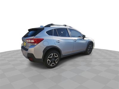 2019 Subaru Crosstrek 2.0i Limited