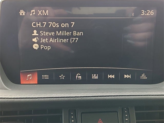 2018 Mazda Mazda6 Grand Touring