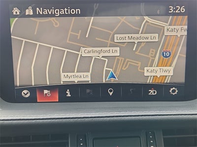 2018 Mazda Mazda6 Grand Touring