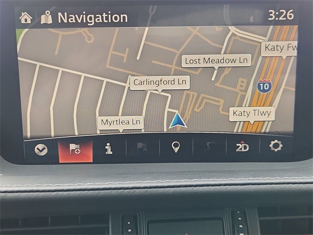 2018 Mazda Mazda6 Grand Touring