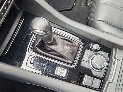 2018 Mazda Mazda6 Grand Touring