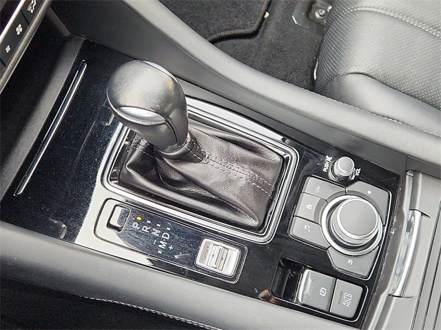 2018 Mazda Mazda6 Grand Touring