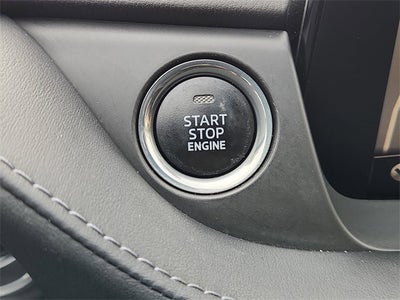 2018 Mazda Mazda6 Grand Touring