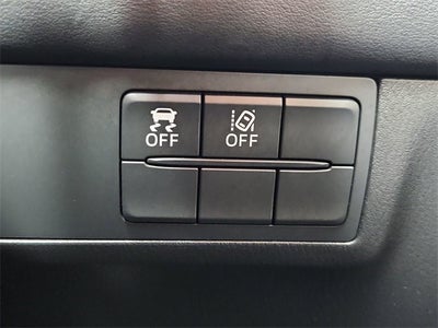 2018 Mazda Mazda6 Grand Touring