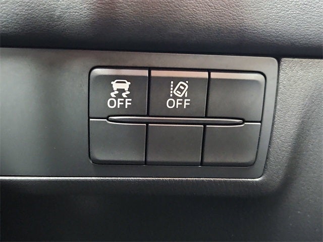 2018 Mazda Mazda6 Grand Touring