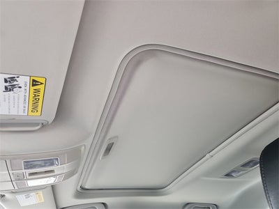 2018 Mazda Mazda6 Grand Touring