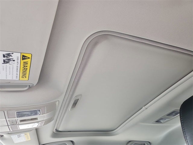 2018 Mazda Mazda6 Grand Touring