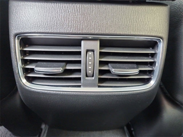 2018 Mazda Mazda6 Grand Touring