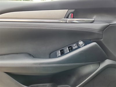 2018 Mazda Mazda6 Grand Touring