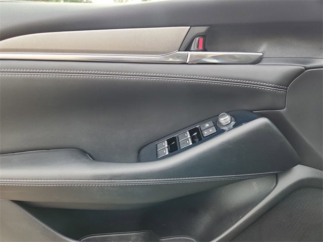 2018 Mazda Mazda6 Grand Touring