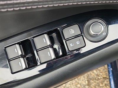 2018 Mazda Mazda6 Grand Touring