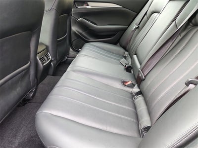 2018 Mazda Mazda6 Grand Touring