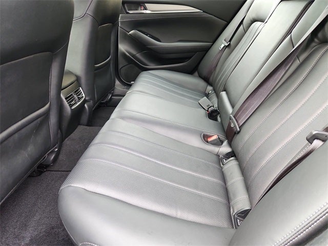 2018 Mazda Mazda6 Grand Touring