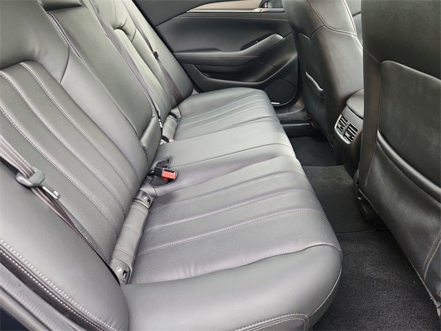 2018 Mazda Mazda6 Grand Touring