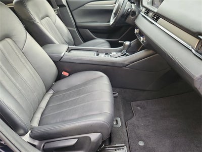 2018 Mazda Mazda6 Grand Touring