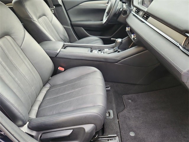 2018 Mazda Mazda6 Grand Touring