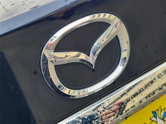 2018 Mazda Mazda6 Grand Touring