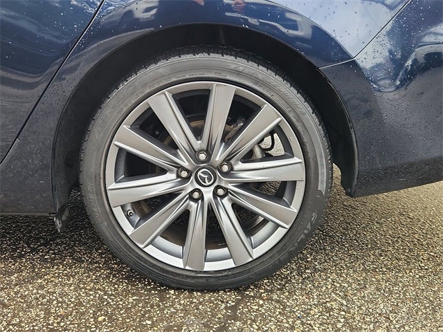 2018 Mazda Mazda6 Grand Touring