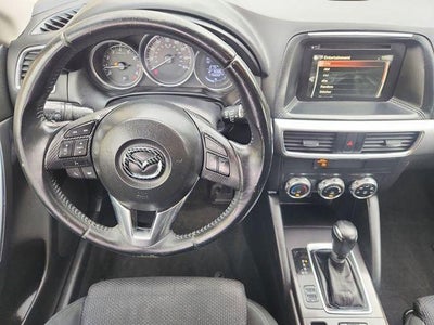 2016 Mazda Mazda CX-5 Touring
