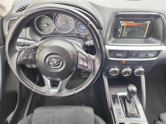 2016 Mazda Mazda CX-5 Touring