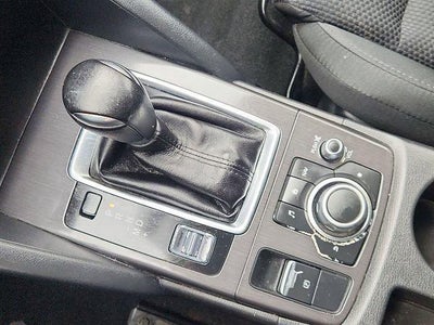 2016 Mazda Mazda CX-5 Touring