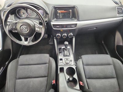 2016 Mazda Mazda CX-5 Touring