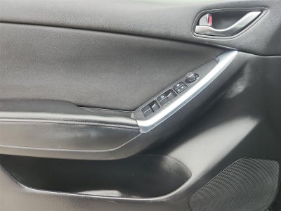2016 Mazda Mazda CX-5 Touring