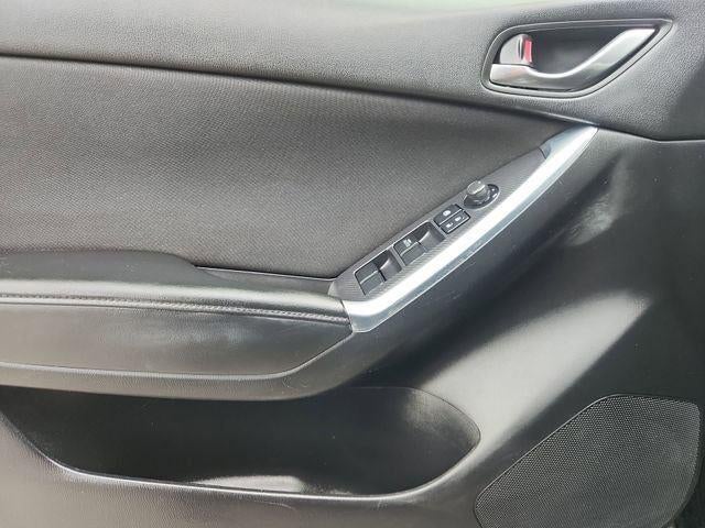 2016 Mazda Mazda CX-5 Touring