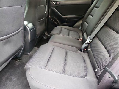 2016 Mazda Mazda CX-5 Touring