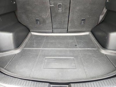 2016 Mazda Mazda CX-5 Touring