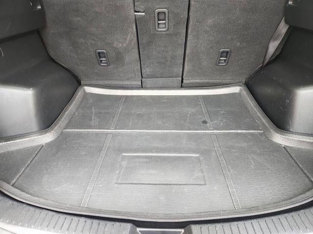 2016 Mazda Mazda CX-5 Touring
