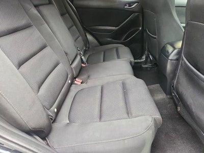 2016 Mazda Mazda CX-5 Touring