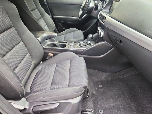 2016 Mazda Mazda CX-5 Touring