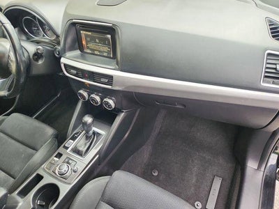 2016 Mazda Mazda CX-5 Touring