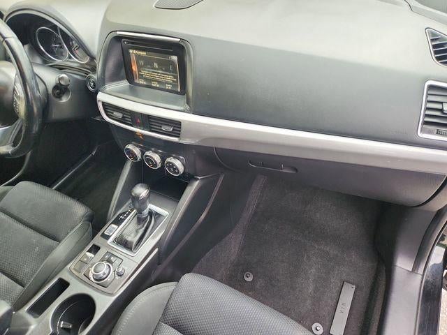 2016 Mazda Mazda CX-5 Touring