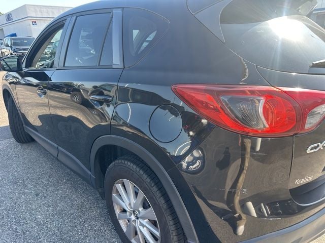 2016 Mazda Mazda CX-5 Touring