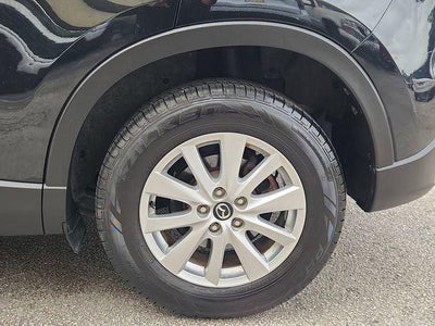 2016 Mazda Mazda CX-5 Touring