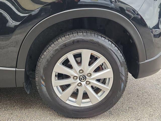 2016 Mazda Mazda CX-5 Touring