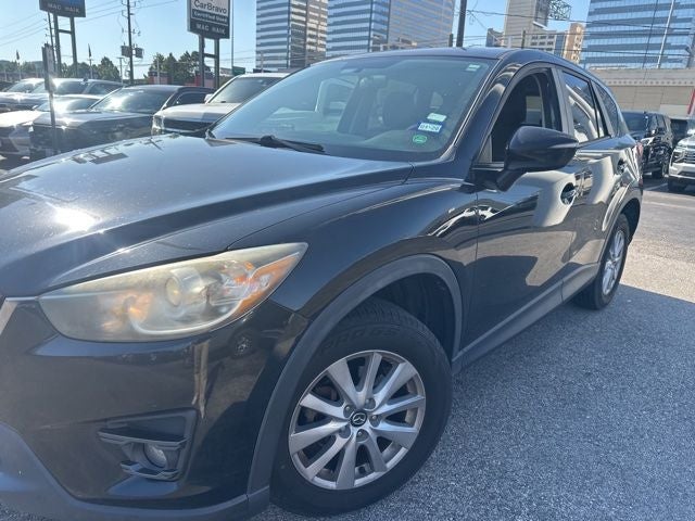 2016 Mazda Mazda CX-5 Touring