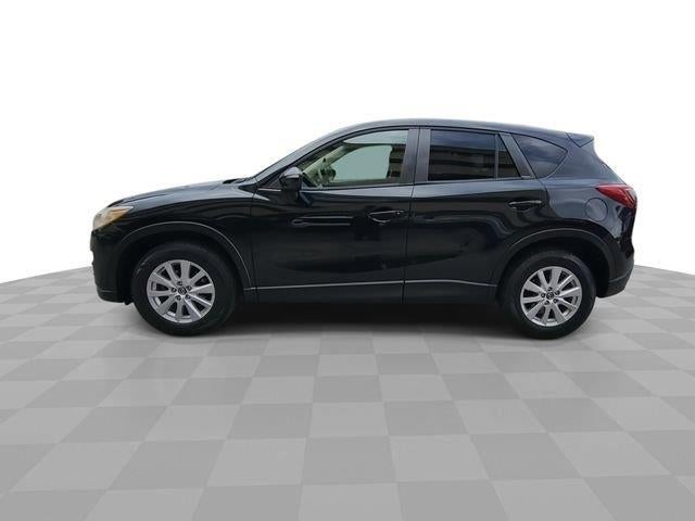 2016 Mazda Mazda CX-5 Touring