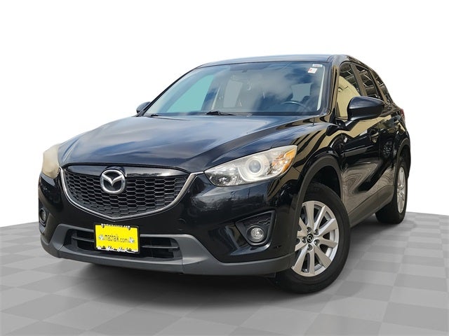 2015 Mazda Mazda CX-5 Touring